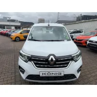 Renault Kangoo, 2022, МКПП, пробег 74232 км