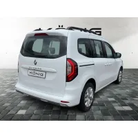 Renault Kangoo, 2022, МКПП, пробег 74232 км
