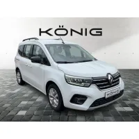 Renault Kangoo, 2022, МКПП, пробег 74232 км