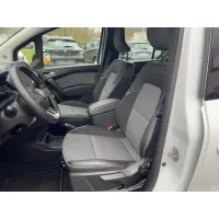 Renault Kangoo, 2022, МКПП, пробег 74232 км