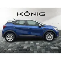 Renault Captur, 2023, МКПП, пробег 25693 км