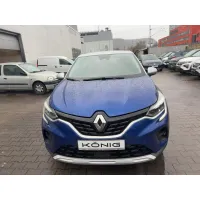 Renault Captur, 2023, МКПП, пробег 25693 км