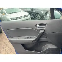 Renault Captur, 2023, МКПП, пробег 25693 км