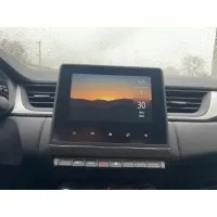 Renault Captur, 2023, МКПП, пробег 25693 км