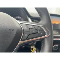 Renault Captur, 2023, МКПП, пробег 25693 км