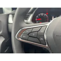 Renault Captur, 2023, МКПП, пробег 25693 км