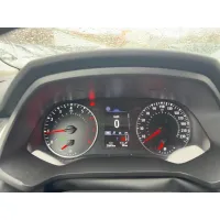 Renault Captur, 2023, МКПП, пробег 25693 км
