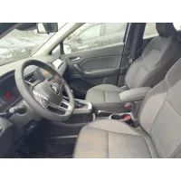 Renault Captur, 2023, МКПП, пробег 25693 км