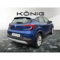 Renault Captur, 2023, МКПП, пробег 25693 км