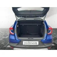 Renault Captur, 2023, МКПП, пробег 25693 км