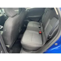 Renault Captur, 2023, МКПП, пробег 25693 км
