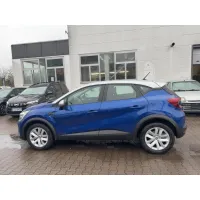 Renault Captur, 2023, МКПП, пробег 25693 км