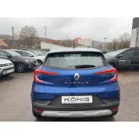 Renault Captur, 2023, МКПП, пробег 25693 км