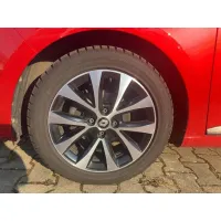 Renault Clio, 2023, МКПП, пробег 24691 км