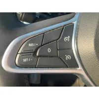 Renault Clio, 2023, МКПП, пробег 24691 км