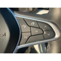 Renault Clio, 2023, МКПП, пробег 24691 км