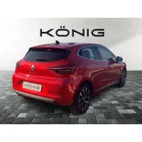 Renault Clio, 2023, МКПП, пробег 24691 км
