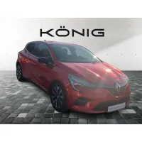 Renault Clio, 2023, МКПП, пробег 24691 км