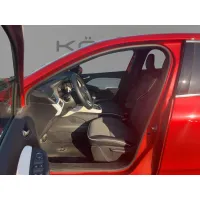 Renault Clio, 2023, МКПП, пробег 24691 км