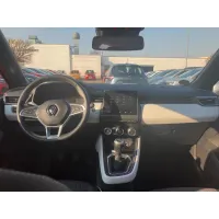 Renault Clio, 2023, МКПП, пробег 24691 км