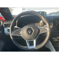 Renault Clio, 2023, МКПП, пробег 24691 км