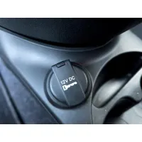 Fiat 500, 2023, МКПП, пробег 14631 км