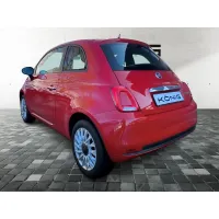 Fiat 500, 2023, МКПП, пробег 14631 км