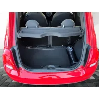 Fiat 500, 2023, МКПП, пробег 14631 км