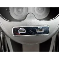 Fiat 500, 2023, МКПП, пробег 14733 км