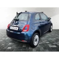 Fiat 500, 2023, МКПП, пробег 14733 км