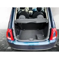 Fiat 500, 2023, МКПП, пробег 14733 км