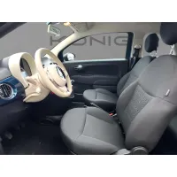 Fiat 500, 2023, МКПП, пробег 14733 км