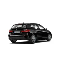 BMW 118, 2023, АКПП, пробег 95200 км