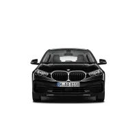 BMW 118, 2023, АКПП, пробег 95200 км