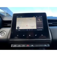 Renault Clio, 2021, АКПП, пробег 19654 км