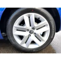 Renault Clio, 2021, АКПП, пробег 19654 км