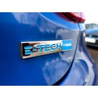 Renault Clio, 2021, АКПП, пробег 19654 км