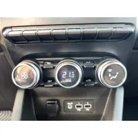 Renault Clio, 2021, АКПП, пробег 19654 км