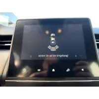 Renault Clio, 2021, АКПП, пробег 19654 км