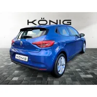 Renault Clio, 2021, АКПП, пробег 19654 км