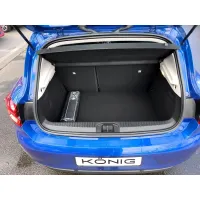 Renault Clio, 2021, АКПП, пробег 19654 км