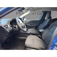 Renault Clio, 2021, АКПП, пробег 19654 км