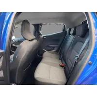 Renault Clio, 2021, АКПП, пробег 19654 км