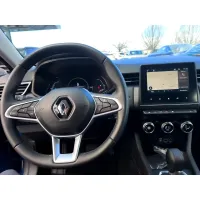 Renault Clio, 2021, АКПП, пробег 19654 км