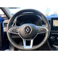 Renault Clio, 2021, АКПП, пробег 19654 км