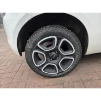 Fiat 500, 2023, МКПП, пробег 10310 км