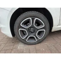 Fiat 500, 2023, МКПП, пробег 10310 км