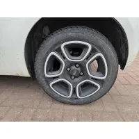 Fiat 500, 2023, МКПП, пробег 10310 км