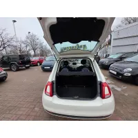 Fiat 500, 2023, МКПП, пробег 10310 км