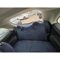 Fiat 500, 2023, МКПП, пробег 10310 км